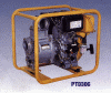 PTD306 - Clear Water Pump