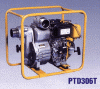 PTD306T - Trash Pump