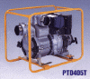 PTD405T - Trash Pump